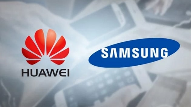Samsung Huaweiye ait patenti ihll ettii iin sulu bulundu