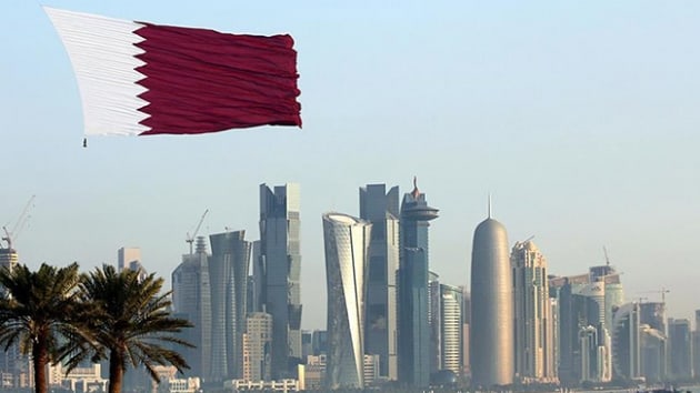 Katar, BAE'yi ikinci kez BMGK'ye ikayet etti