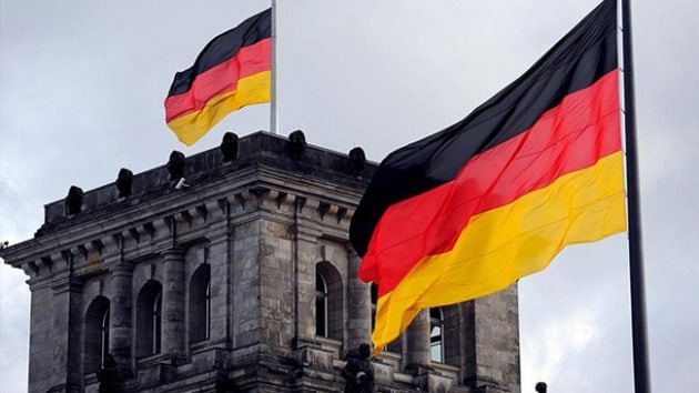 Almanya'dan srail'e tepki: Bat eria'daki durum endie verici