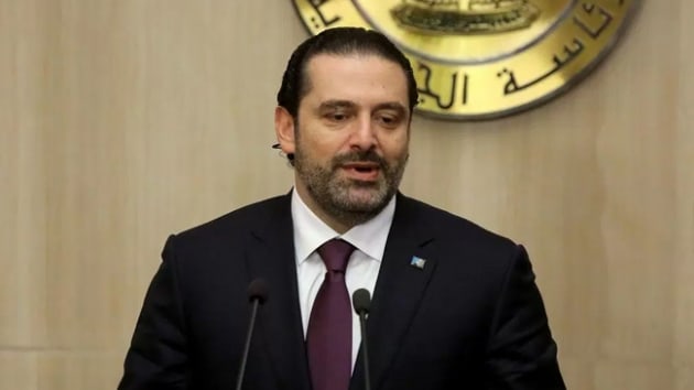 Lbnan Babakan Hariri: Hizbullah bu hkmetin bir parasdr