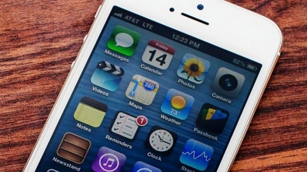 Apple yanllkla eski iOS srmlerini kullanma sundu