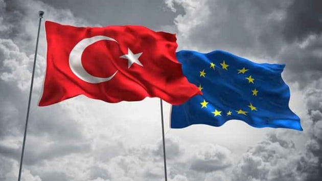 Trkiye'den AB'ye: Trkiye imtiyazl ortaklk konusunu kabul etmeyecek
