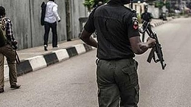 Nijerya'da silahl saldr: l ve yarallar var