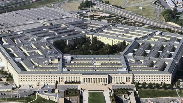 Pentagon'dan yanl fze alarm aklamas 