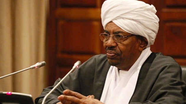 Sudan, Msr'a sava aacaklar iddialarn yalanlad