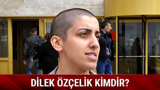 Dilek zelik kimdir