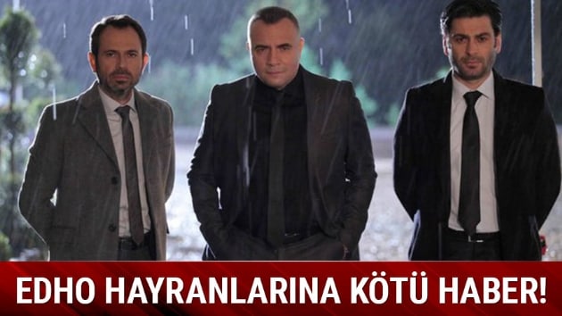 EDHO 87.blmde mer'i zor gnler bekliyor