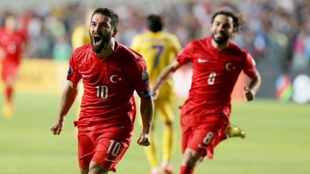 Arda Turan kimdir ka yanda nerelidir