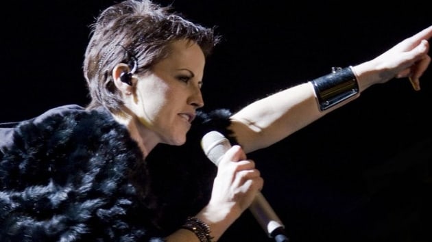 Cranberries solisti Dolores O'Riordan kimdir ld m Dolores O'Riordan nereli ka yanda hayatn kaybetti