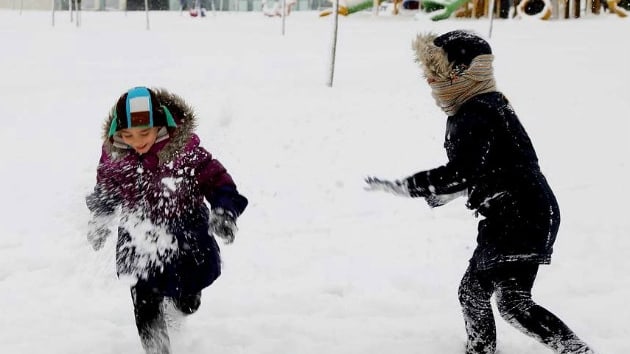 Van kar tatili hangi ileler? Vanda yarn (17 Ocak) okullar tatil mi?