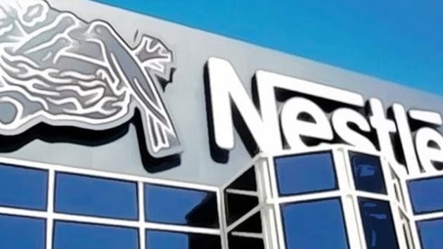 Nestle, ABD'deki eker iletmesini 2,8 milyar dolara satyor