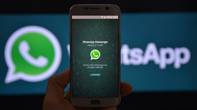 WhatsApp yeni zellii ile spam mesajlar engelleyecek