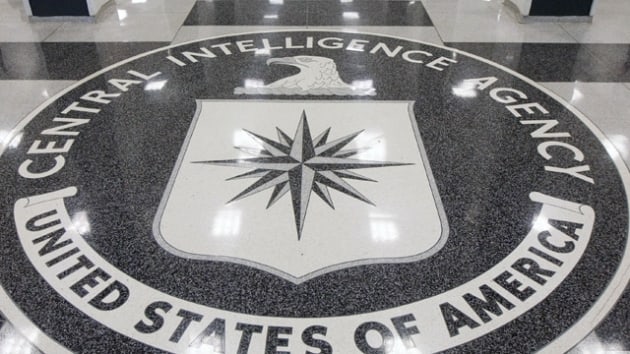 Eski CIA alanna ABDde gzalt  