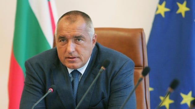 Bulgaristan Babakan Boyko Borisov: Trkiye ile i birlii sayesinde Avrupann gmen dalgasn durdurabildim
