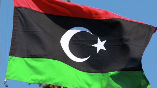 Libya'da Trk irketi alanlarnn karlmasna ilikin gelimeleri grt