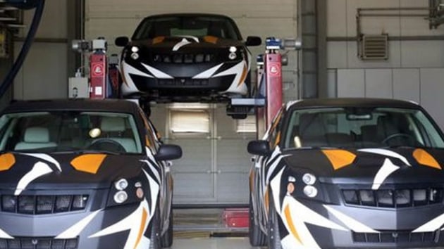 Katar Ticaret Odas Bakan Trkiye'de yerli otomobil retimine yatrm yapacaklarn aklad