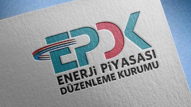 EPDK'dan 15 akaryakt irketine 3,97 milyon lira ceza