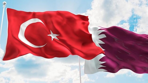 Katar'da ihalelerde Trk firmalarna ncelik verilecek