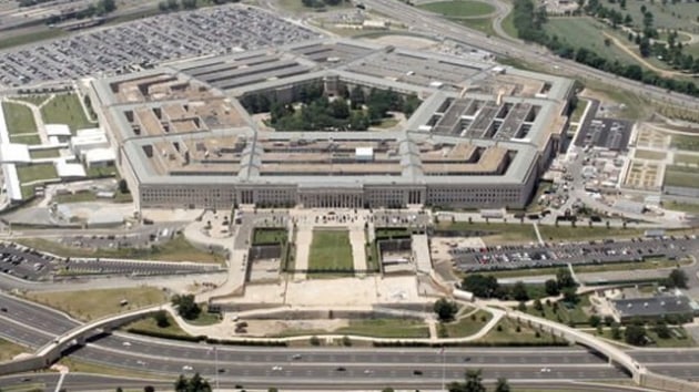Pentagon Suriye'de eittii gce 'istikrar gc' diyecek