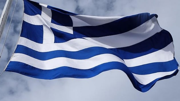 Yunanistan Mslmanlar Derneine rk tehdit