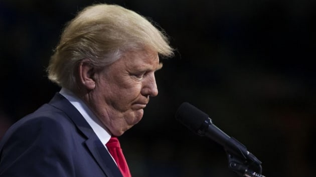 'Yalan haber dl' veren Trump iki bin kez yalan sylemi!