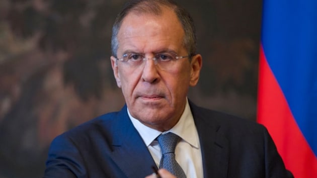 Rusya'dan kritik Suriye aklamas