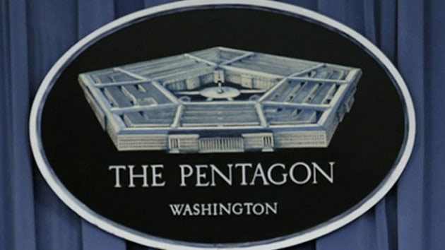  Pentagon'dan Afrin operasyonuna ilikin aklama: Btn taraflar gerilimi trmandrmaktan kanmaya davet ediyoruz