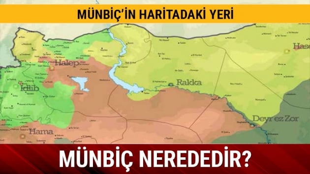 Mnbi nerede haritadaki yeri Trkiye iin nemi nedir