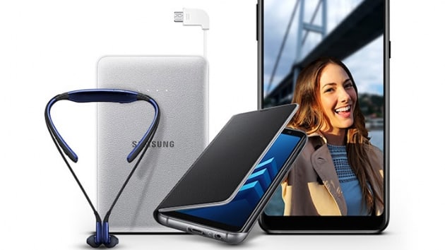 Samsung Galaxy A8 ve A8+n Trkiye fiyatlar belli oldu