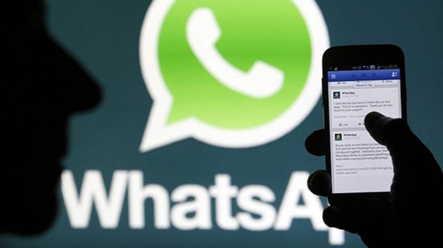 WhatsApp'a 3 yeni zellik geliyor