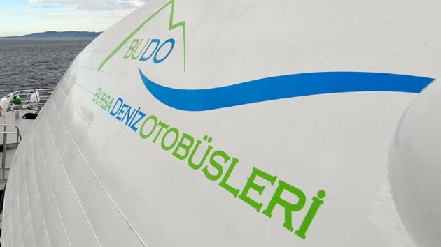 BUDO'dan sefer iptalleri