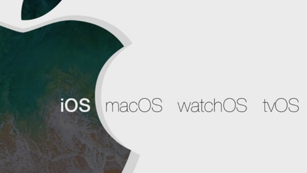 Apple yeni yazlm gncellemeleri yaynlad