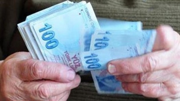 Emekliye intibakta yeni umut