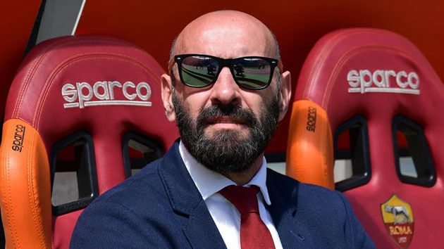 Roma Sakb Ayta'a talip oldu