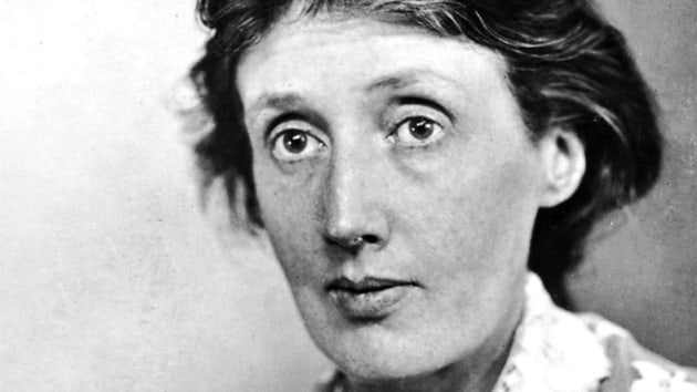 Virginia Woolf kimdir neden doodle oldu Virginia Woolf ne zaman dodu nasl ld