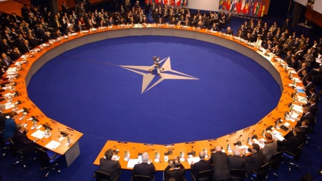 NATO Genel Sekreteri Stoltenberg: Trkiye'nin de dier lkeler gibi kendini savunma hakk var
