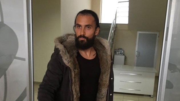Erkan Zengin Katar'a gidiyor