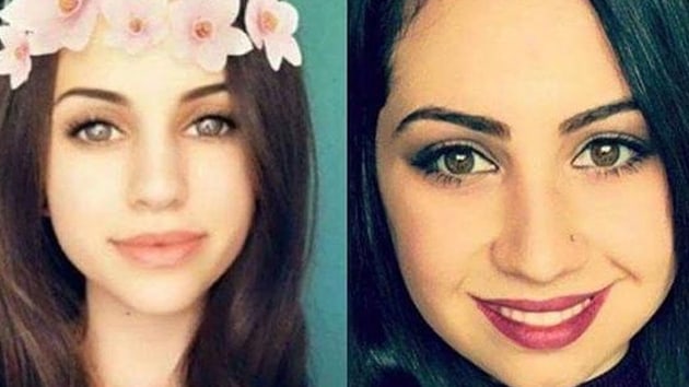Almanya'da kaza geiren kardeler hayatn kaybetti