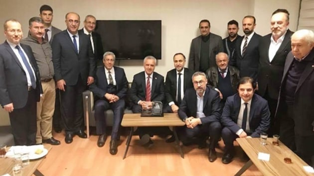 emigezek'te ''Tarihi ve Kltrel Dokunun'' korunmas iin alma 