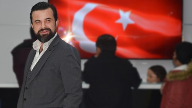 Trkiyenin en kkl onlne alveri irketinde yeni dnem