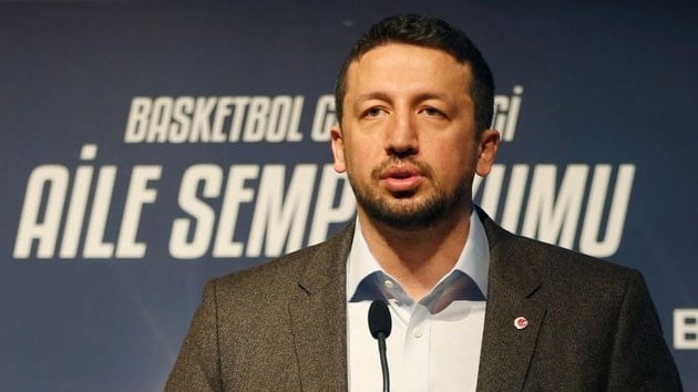 Hidayet Trkolu: Yabanc kuraln biz bu duruma getirmedik bunu insanlar bilmeli