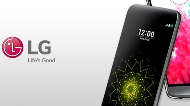 LG mobil blm 2017 yln zararla kapatt