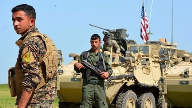 'PKK'nn DEA'tan hi fark yok'