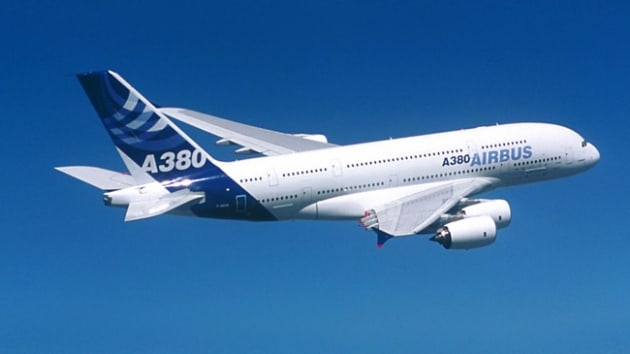 Airbus: Trkiye, dnyada en etkin, verimli ve performans gsteren yerlerden biri