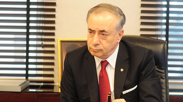 Galatasaray'a transfer yasa geldi