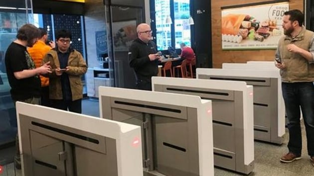 Dnyada 800 milyon kiiyi isiz brakacak teknoloji
