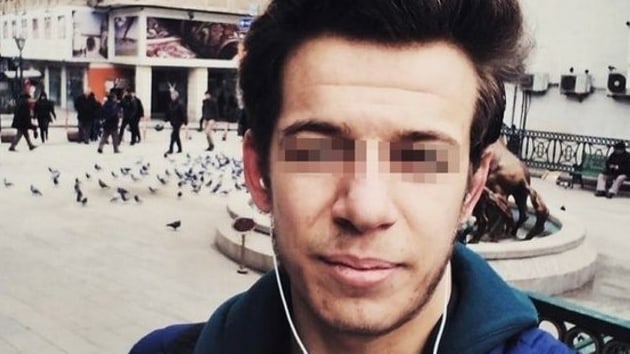 niversite rencisi iki kediyi katletti iddias