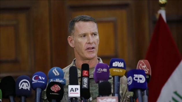 ABD, terr rgt YPG'yi 'partner' olarak nitelendirdi