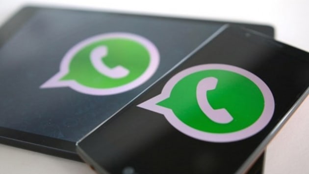 WhatsApp mesajlarnda radikal deiiklik