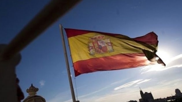 spanya, Venezuela Bykelisini 'istenmeyen kii' ilan etti